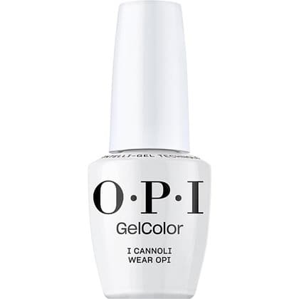 GCT - I CANNOLI WEAR OPI