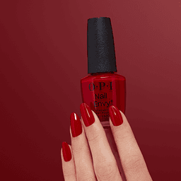 NT225 - NAIL ENVY BIG APPLE RED - COLOR 15 ML