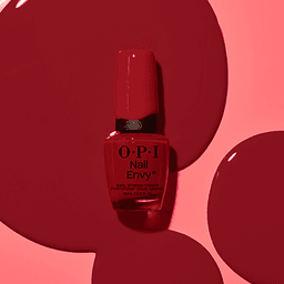 NT225 - NAIL ENVY BIG APPLE RED - COLOR 15 ML