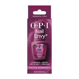 NT229 - NAIL ENVY POWERFUL PINK - COLOR 15 ML