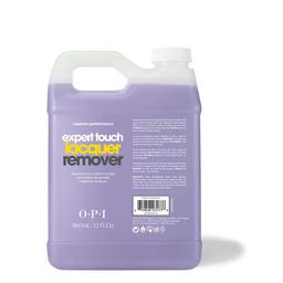 AL417 - EXPERT TOUCH LACQUER REMOVER 960 ML