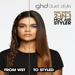 ghd Duet Style Black