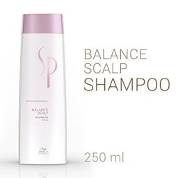SP Balance Scalp Shampoo 250ml