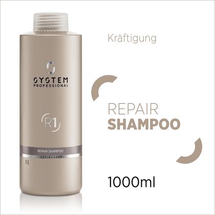 Repair Shampoo 1000ml