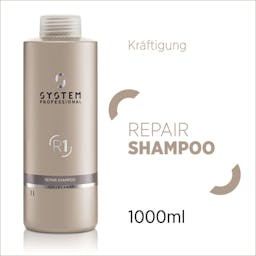 Repair Shampoo 1000ml