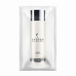 Extra Silver Shampoo 250ml