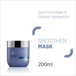 Smoothen Mask 200ml