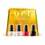 OPI x WICKED NL MINI-SET 4 PC