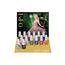 OPI x WICKED GELCOLOR DISPLAY CARTON 14 PC