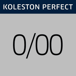 KOLESTON PERFECT ME+ SPECIAL MIX 0/00 60ML    