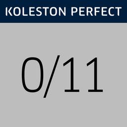 KOLESTON PERFECT ME+ SPECIAL MIX 0/11 60ML    