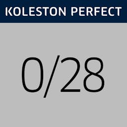 KOLESTON PERFECT ME+ SPECIAL MIX 0/28 60ML    