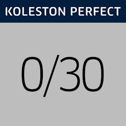 KOLESTON PERFECT ME+ SPECIAL MIX 0/30 60ML    