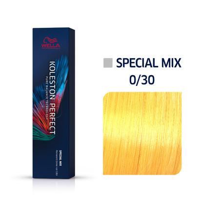 KOLESTON PERFECT ME+ SPECIAL MIX 0/30 60ML    