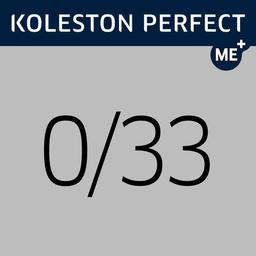 KOLESTON PERFECT ME+ SPECIAL MIX 0/33 60ML    