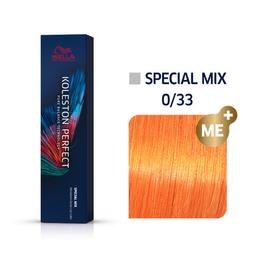 KOLESTON PERFECT ME+ SPECIAL MIX 0/33 60ML    