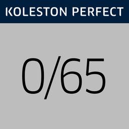 KOLESTON PERFECT ME+ SPECIAL MIX 0/65 60ML    