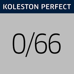 KOLESTON PERFECT Special Mix 0/66