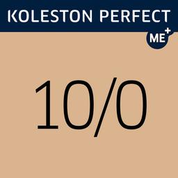 KOLESTON PERFECT ME+ PURE NATURALS 10/0 60ML    