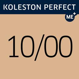 KOLESTON PERFECT ME+ PURE NATURALS 10/00 60ML    