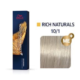 KOLESTON PERFECT ME+ RICH NATURALS 10/1 60ML    