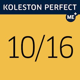 KOLESTON PERFECT ME+ RICH NATURALS 10/16 60ML    