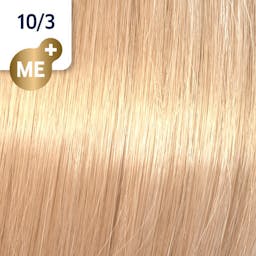 KOLESTON PERFECT Rich Naturals 10/3