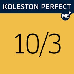 KOLESTON PERFECT ME+ RICH NATURALS 10/3 60ML    