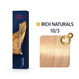 KOLESTON PERFECT Rich Naturals 10/3