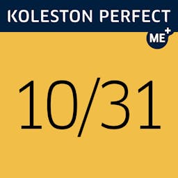 KOLESTON PERFECT ME+ RICH NATURALS 10/31 60ML    