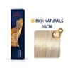 KOLESTON PERFECT Rich Naturals 10/38