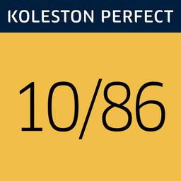 KOLESTON PERFECT Rich Naturals 10/86