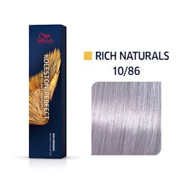 KOLESTON PERFECT Rich Naturals 10/86