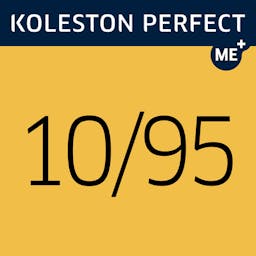 KOLESTON PERFECT ME+ RICH NATURALS 10/95 60ML    