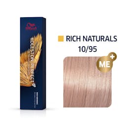 KOLESTON PERFECT Rich Naturals 10/95