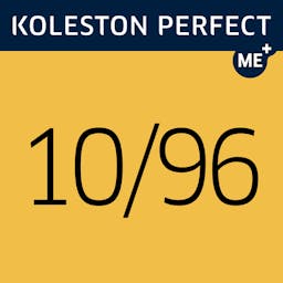 KOLESTON PERFECT ME+ RICH NATURALS 10/96 60ML    