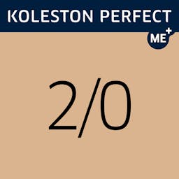 KOLESTON PERFECT Pure Naturals 2/0