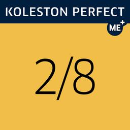 KOLESTON PERFECT ME+ RICH NATURALS 2/8 60ML    