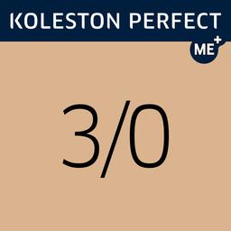 KOLESTON PERFECT ME+ PURE NATURALS 3/0 60ML    