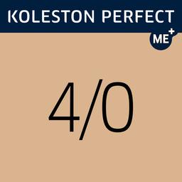 KOLESTON PERFECT Pure Naturals 4/0