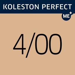 KOLESTON PERFECT Pure Naturals 4/00