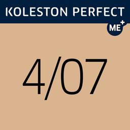 KOLESTON PERFECT ME+ PURE NATURALS 4/07 60ML    