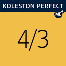 KOLESTON PERFECT Rich Naturals 4/3