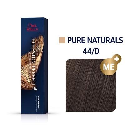 KOLESTON PERFECT Pure Naturals 44/0