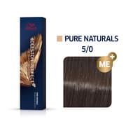 KOLESTON PERFECT Pure Naturals 5/0