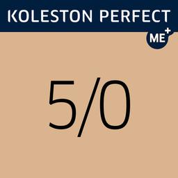 KOLESTON PERFECT Pure Naturals 5/0