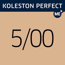 KOLESTON PERFECT Pure Naturals 5/00