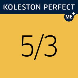 KOLESTON PERFECT ME+ RICH NATURALS 5/3 60ML    