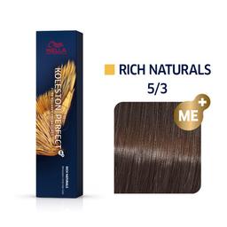 KOLESTON PERFECT ME+ RICH NATURALS 5/3 60ML    