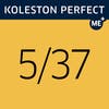 KOLESTON PERFECT ME+ RICH NATURALS 5/37 60ML    